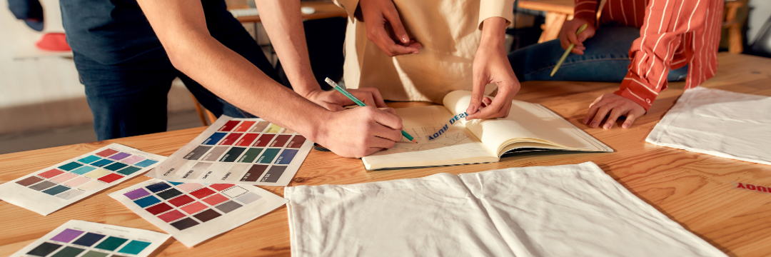 Promotional accessories: a guide for marketing and merch teams