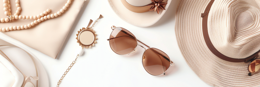 Manufacturing accessories for a direct-to-consumer brand