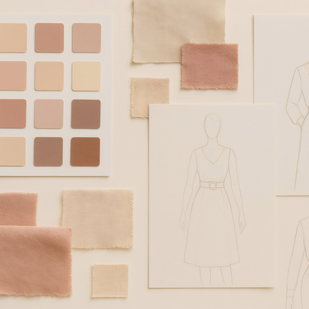 Private label vs white label fashion accessories