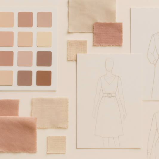 Private label vs white label fashion accessories