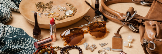 Private label profit margins in fashion accessories