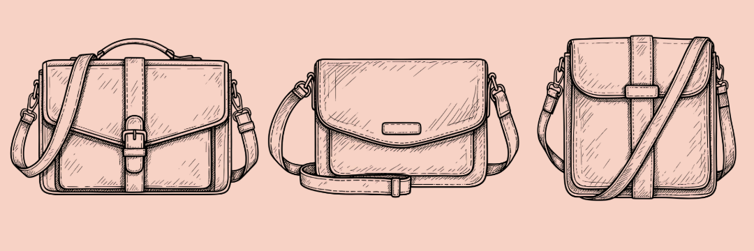 How to turn a sketch into a manufactured accessory