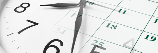 How long does it take to develop a new accessory?