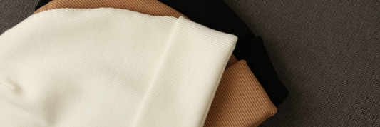 Private label beanies: a brand's guide to custom knitwear